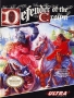 Nintendo  NES&nbsp; - &nbsp;Defender of the Crown
